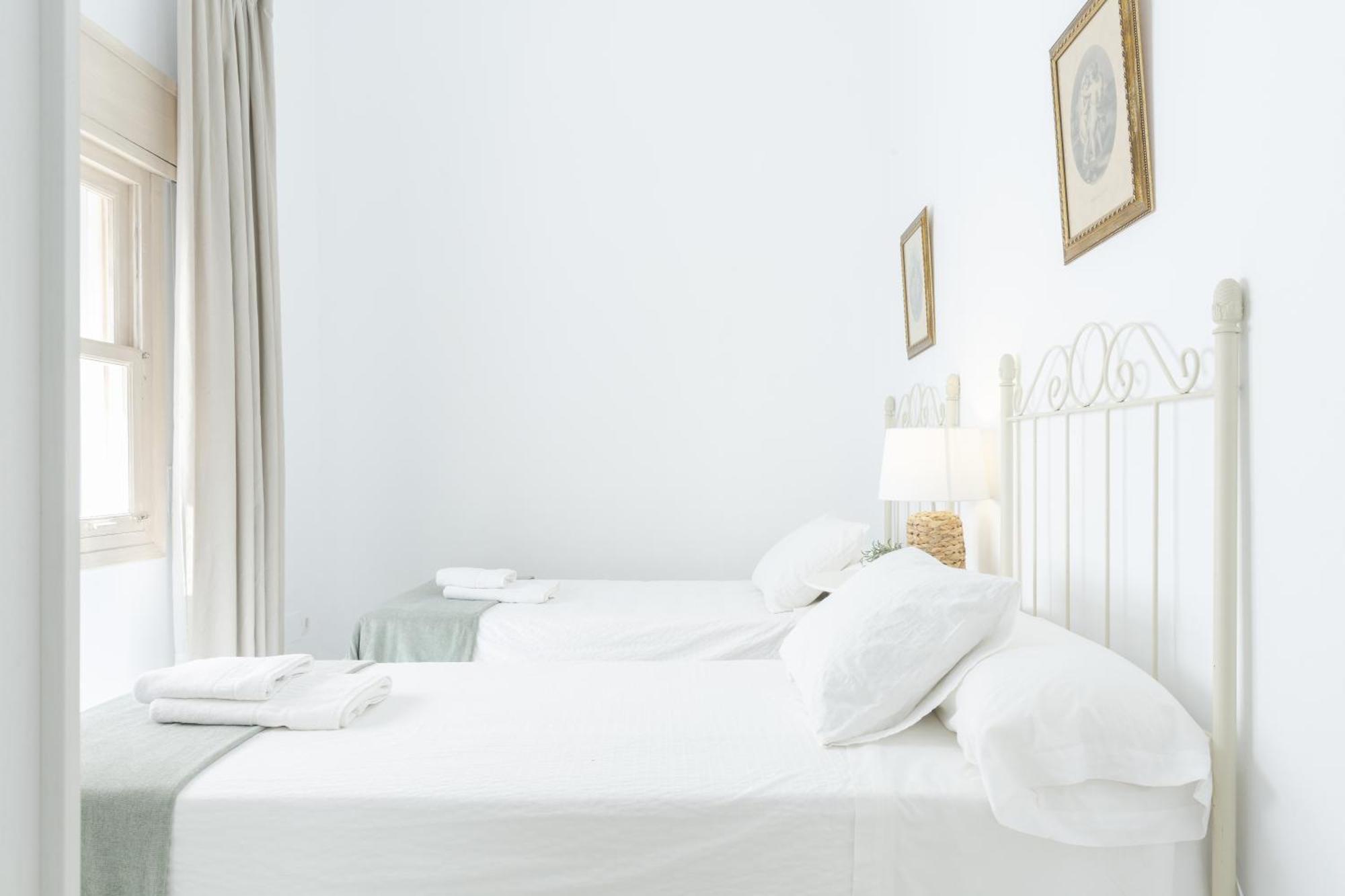 Apartamento Independiente En Playa De Regla 奇皮奥纳 外观 照片